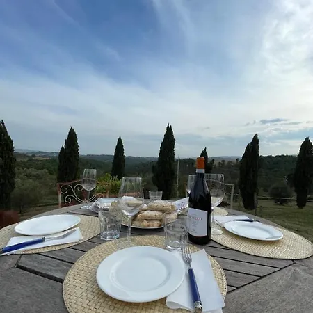 Castello Ii Villa