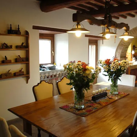 Castello Ii Villa *