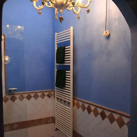 Villa Castello Ii Fabro