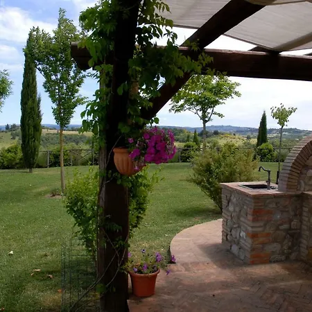 Castello Ii Villa