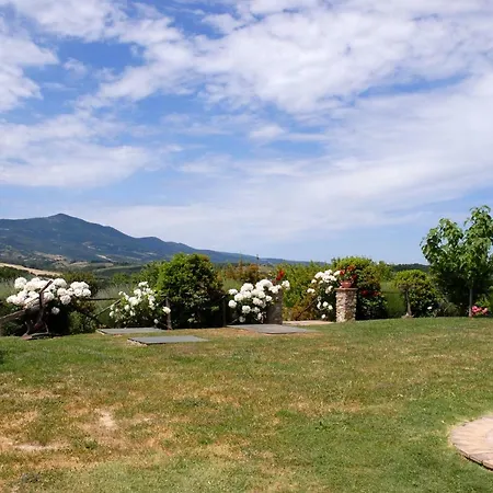 Villa Castello Ii Fabro