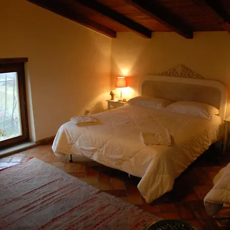 Castello Ii Villa Fabro