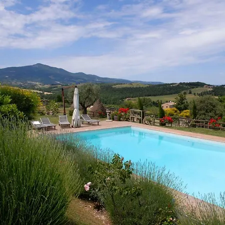 Castello Ii * Fabro