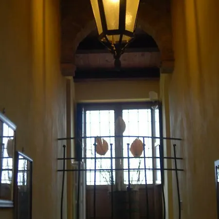 Castello Ii Villa
