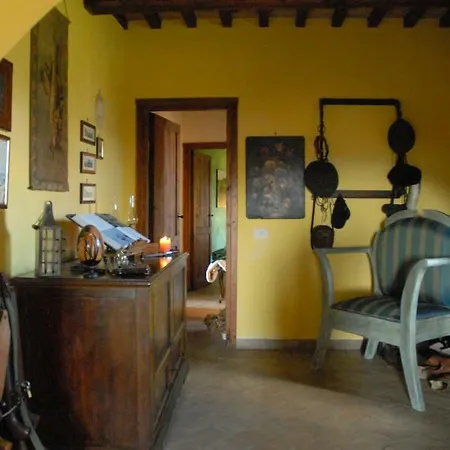 Villa Castello Ii *