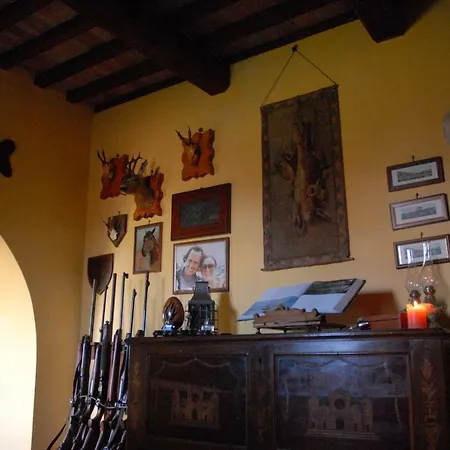 Villa Castello Ii *