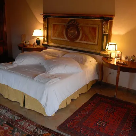 Castello Ii Villa