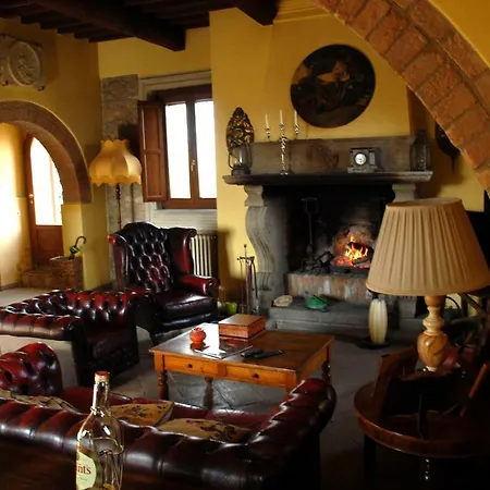 Castello Ii Villa