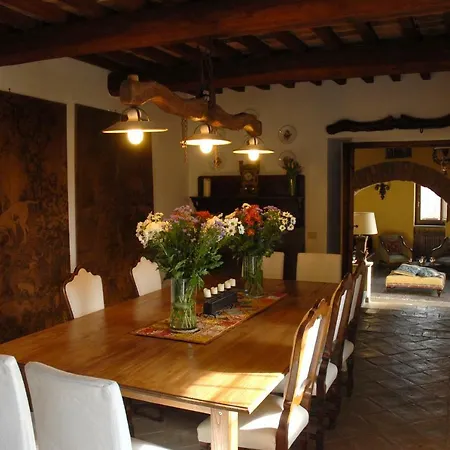Castello Ii Villa