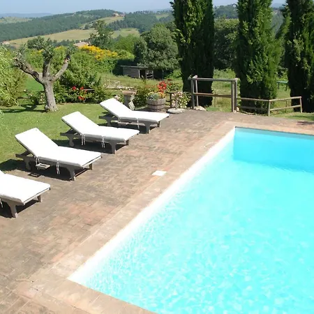Castello Ii Villa