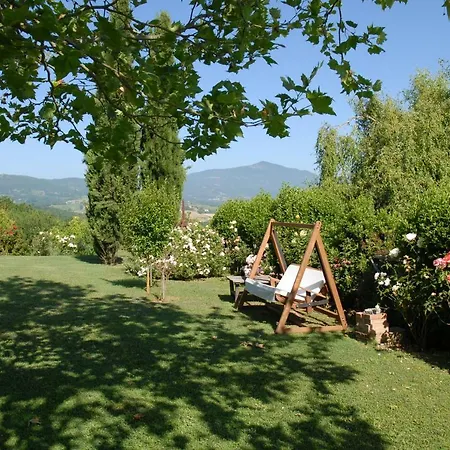 Villa Castello Ii Fabro