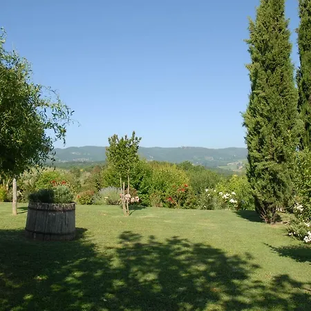 Castello Ii Villa