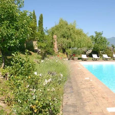 Villa Castello Ii *