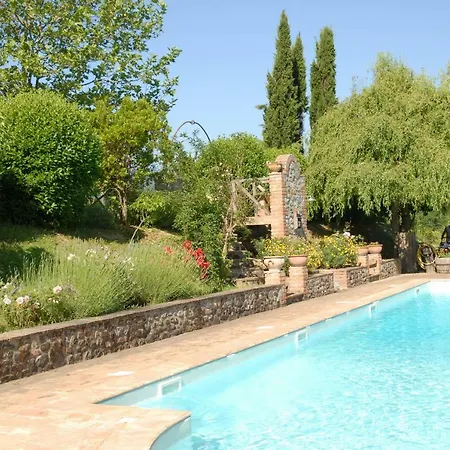 Villa Castello Ii Fabro